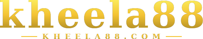 kheela88 logo